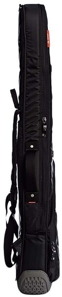 open zoom image for Mono Vertigo Semi-Hollowbody Electric Guitar Case, Black, ve