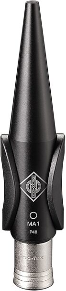 open zoom image for Neumann MA 1 Studio Monitor Alignment Software with Measurement Microphone, New, Action Position Back