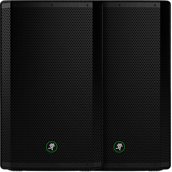 open zoom image for Mackie Thrash 215 Powered Speaker (1300 Watts, 1x15"), pack