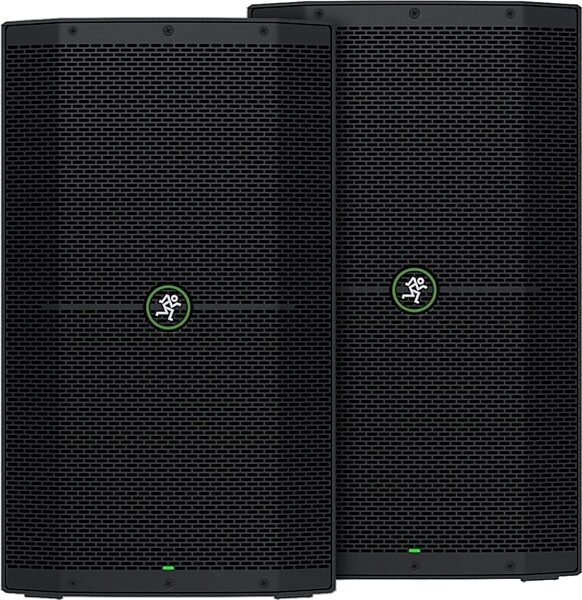 open zoom image for Mackie Thump212XT Powered Speaker (1x12", 1400 Watts), Pair, pack