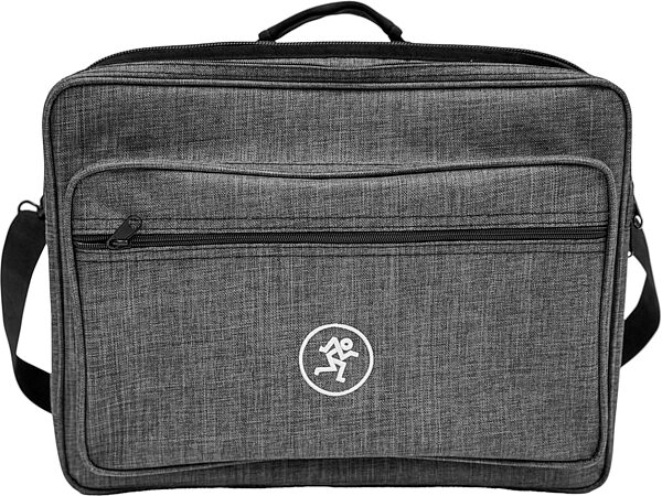 open zoom image for Mackie Custom Carry Bag for Compact Mixers and Accessories, New, Action Position Front
