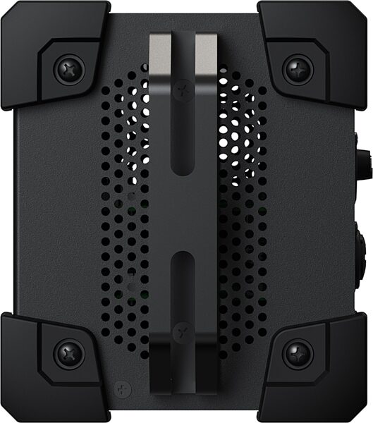 open zoom image for Mackie DL16SE 16-Channel Wireless Digital Rack Mixer, New, Action Position Back