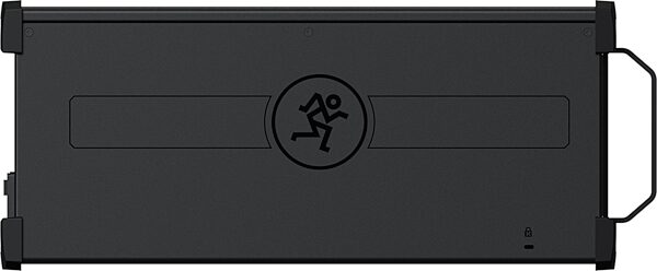 open zoom image for Mackie DL32SE 32-Channel Wireless Digital Rack Mixer, Open Box (Like New), Action Position Back