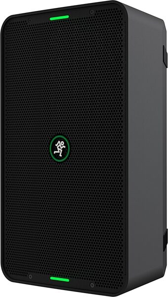 open zoom image for Mackie ShowBox Battery-Powered PA System, New, Action Position Back