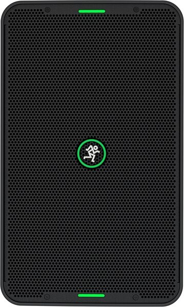 open zoom image for Mackie ShowBox Battery-Powered PA System, New, Action Position Back