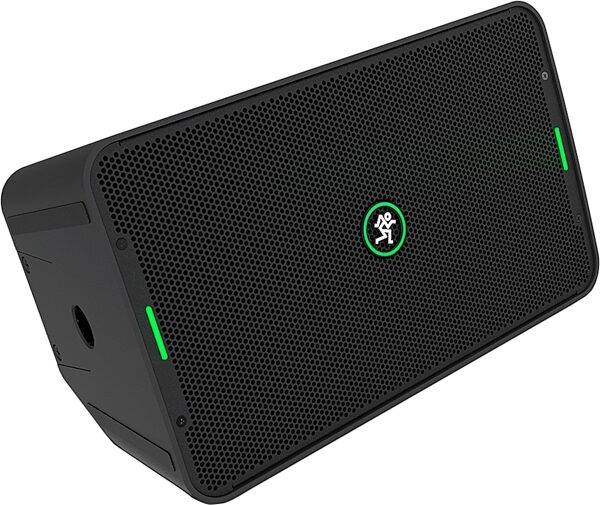 open zoom image for Mackie ShowBox Battery-Powered PA System, New, Action Position Back