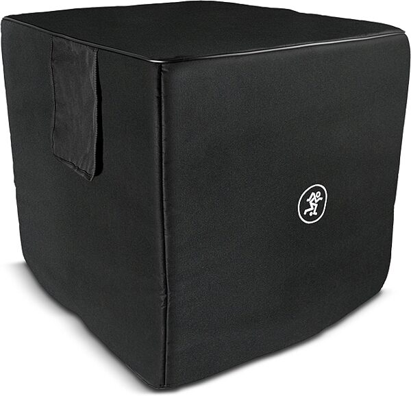 open zoom image for Mackie Slip Cover for Thump115S Subwoofer, New, Action Position Front