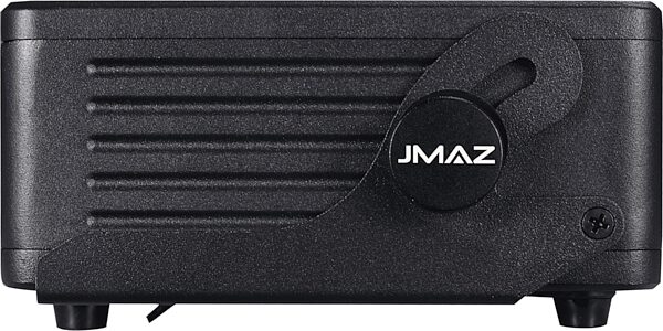 open zoom image for JMAZ MAD PAR BULLS IP Light, 6-Pack, with Case, Action Position Back