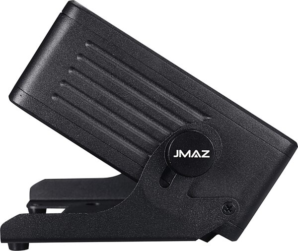 open zoom image for JMAZ MAD PAR BULLS IP Light, 6-Pack, with Case, Action Position Back