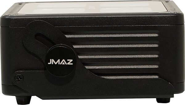 open zoom image for JMAZ MAD PAR 4IP Battery-Powered Outdoor LED Uplight, Single, Action Position Back
