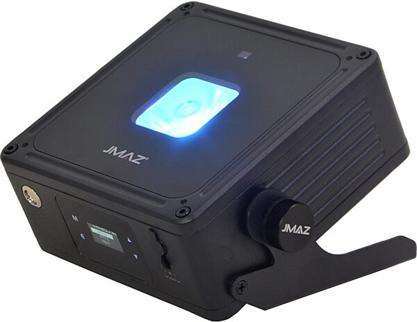 open zoom image for JMAZ MAD PAR BULLS IP Light, 6-Pack, with Case, Action Position Back