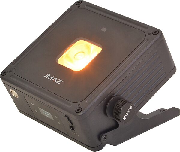 open zoom image for JMAZ MAD PAR BULLS IP Light, 6-Pack, with Case, Action Position Back