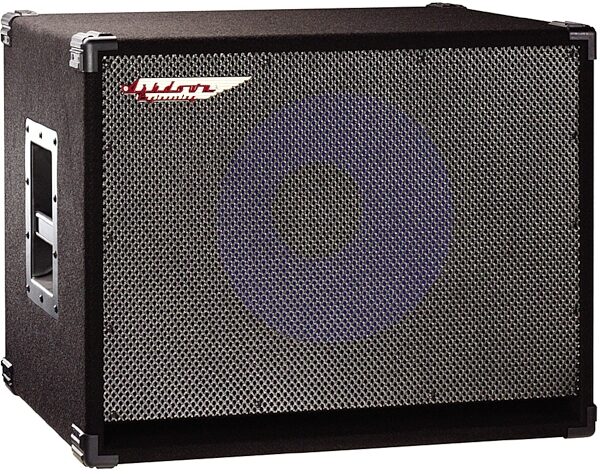 open zoom image for Ashdown MAG115 Deep Bass Cabinet (250 Watts, 1x15 in.), Main