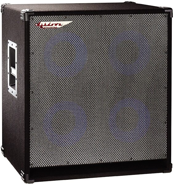 open zoom image for Ashdown MAG410T Deep Bass Cabinet (450 Watts, 4x10 in.), Main