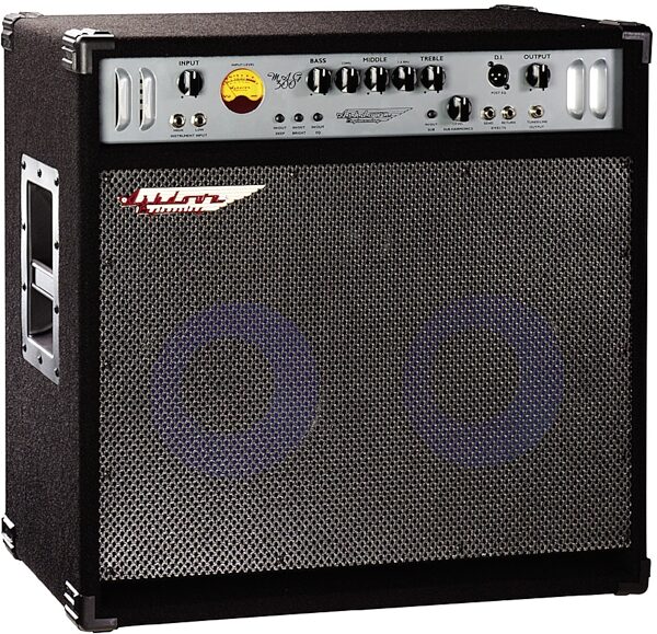 open zoom image for Ashdown MAGC210T Bass Combo Amplifier (300 Watts, 2x10 in.), Main