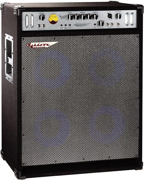 open zoom image for Ashdown MAGC410T Bass Combo Amplifier (300 Watts, 4x10 in.), Main