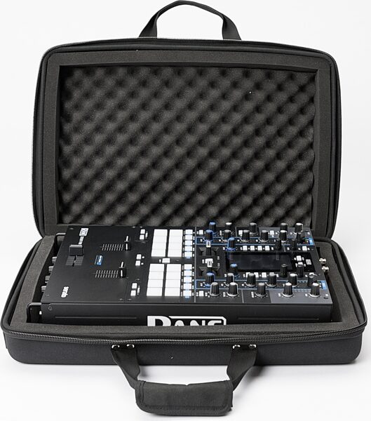 open zoom image for Magma CTRL Case Rane Seventy-Two, New, Action Position Back