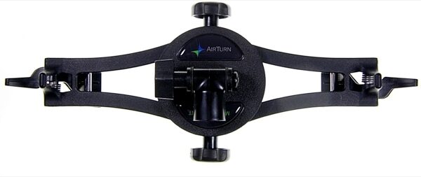 open zoom image for AirTurn Manos Universal Tablet Holder, New, View