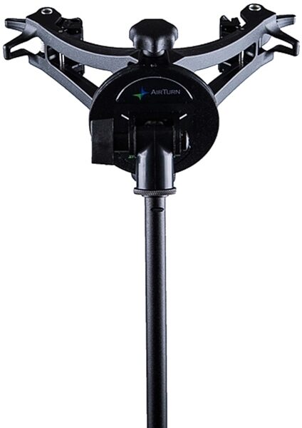 open zoom image for AirTurn Manos Universal Tablet Holder, New, View