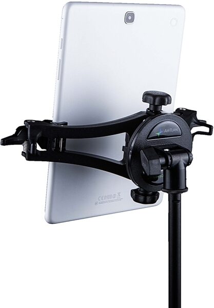 open zoom image for AirTurn Manos Universal Tablet Holder, New, View