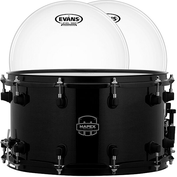 open zoom image for Mapex MPX Maple Snare Drum, pack