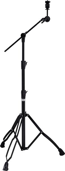 open zoom image for Mapex 800 Series Armory Drum Hardware Pack, Black, HP8005EB, with Single Pedal, Action Position Back