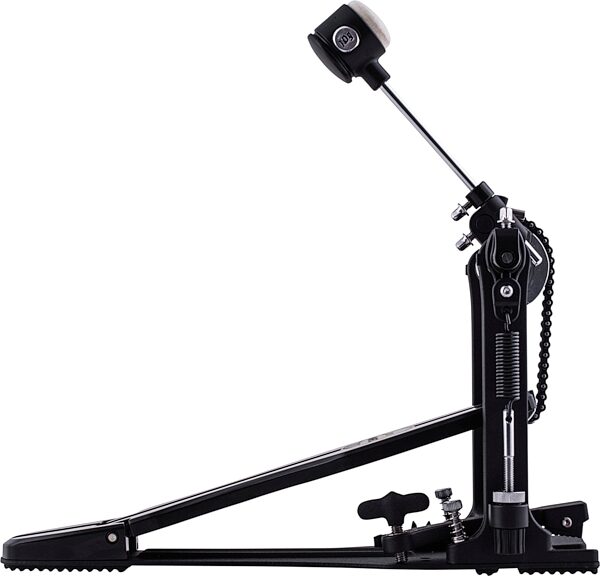 open zoom image for Mapex 800 Series Armory Drum Hardware Pack, Black, HP8005EB, with Single Pedal, Action Position Back