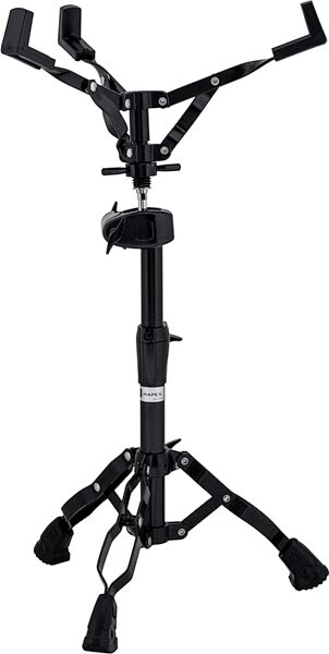 open zoom image for Mapex 800 Series Armory Drum Hardware Pack, Black, HP8005EB, with Single Pedal, Action Position Back