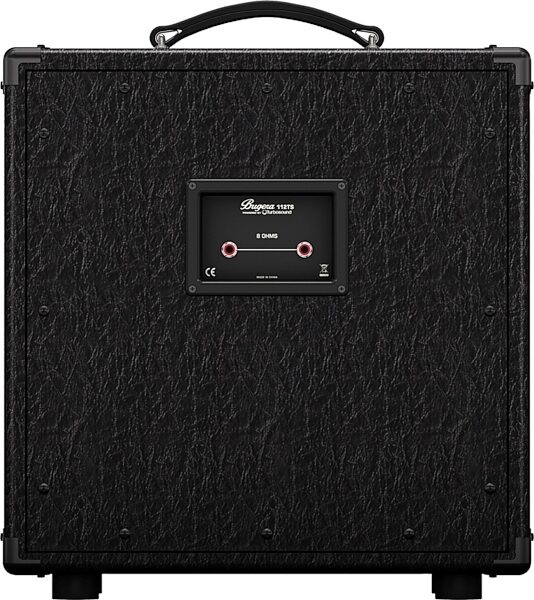 open zoom image for Bugera 112TS Guitar Speaker Cabinet, Rear