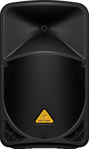 open zoom image for Behringer B112MP3 Eurolive Active PA Speaker (1000 Watts, 1x12"), Main