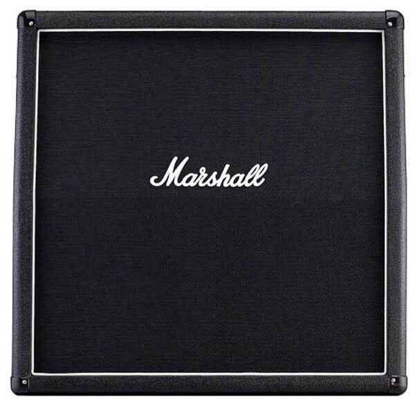 open zoom image for Marshall MX412 Guitar Speaker Cabinet (240 Watts, 4x12"), Main