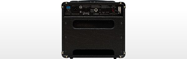 open zoom image for Marshall DSL1CR Guitar Combo Amplifier (1 Watt, 1x8"), Action Position Back