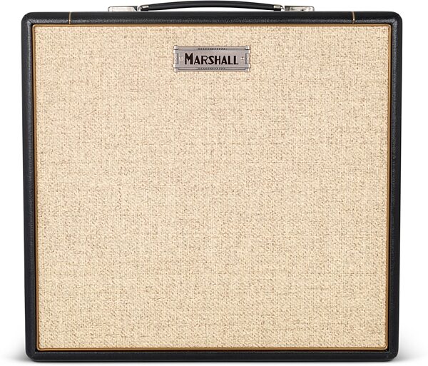 open zoom image for Marshall Studio JTM Guitar Speaker Cabinet (1x12", 65 Watts), New, Action Position Back