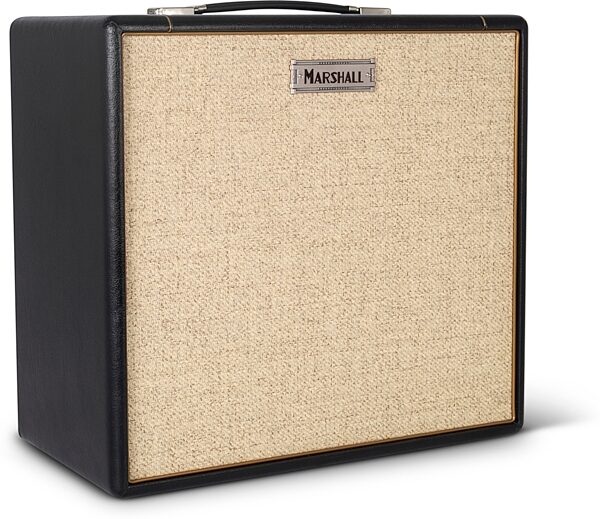 open zoom image for Marshall Studio JTM Guitar Speaker Cabinet (1x12", 65 Watts), New, Action Position Back