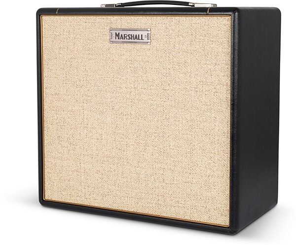 open zoom image for Marshall Studio JTM Guitar Speaker Cabinet (1x12", 65 Watts), New, Action Position Back