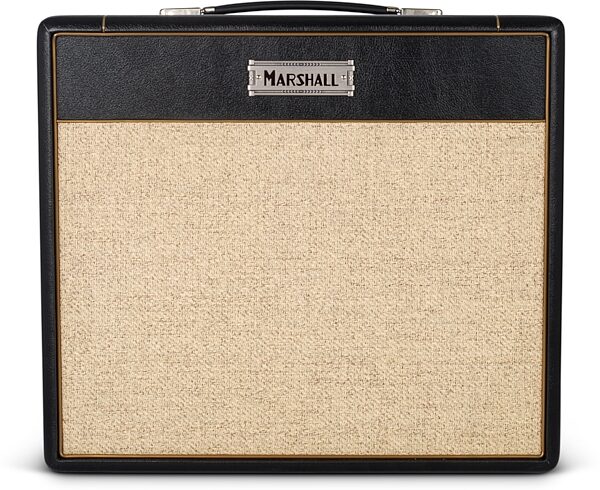 open zoom image for Marshall Studio JTM Guitar Combo Amplifier (20 Watts, 1x12"), New, Action Position Back