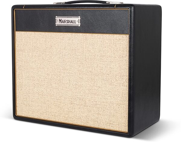 open zoom image for Marshall Studio JTM Guitar Combo Amplifier (20 Watts, 1x12"), New, Action Position Back
