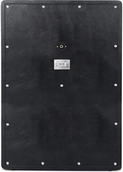 open zoom image for Marshall Studio JTM Speaker Cabinet (130 Watts, 2x12"), New, Action Position Back