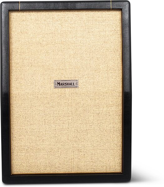 open zoom image for Marshall Studio JTM Speaker Cabinet (130 Watts, 2x12"), New, Action Position Back