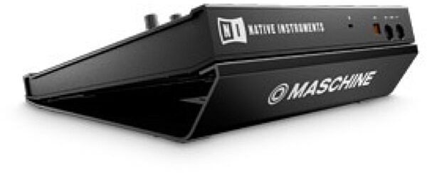 open zoom image for Native Instruments Maschine Stand, Back