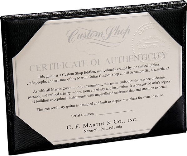 open zoom image for Martin Custom Shop 0-18K2CFM IV Limited Acoustic Guitar (with Case), New, Action Position Back