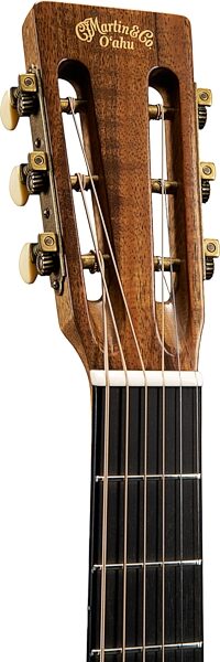 open zoom image for Martin Custom Shop 0-18K2CFM IV Limited Acoustic Guitar (with Case), New, Action Position Back