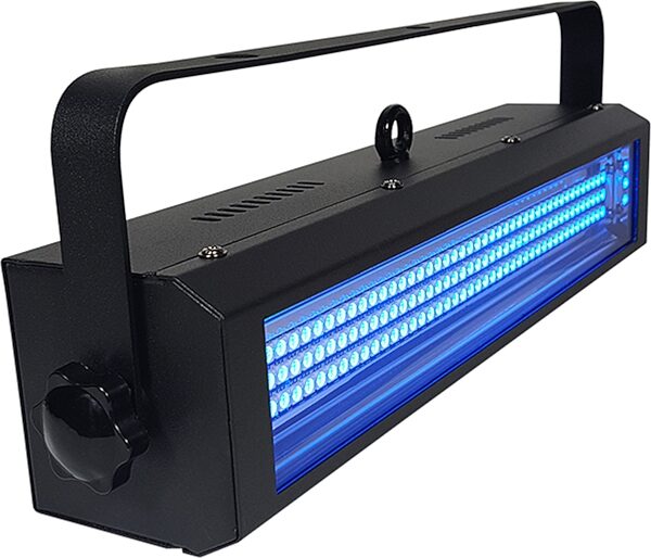 open zoom image for Blizzard Max L Stage Light, New, Action Position Back