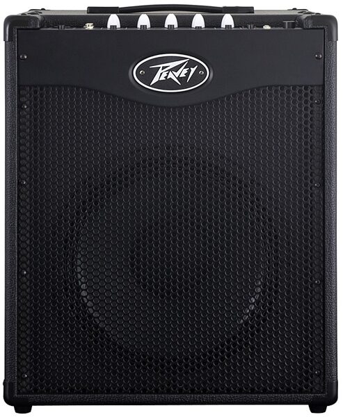 open zoom image for Peavey Max 110 II Bass Combo Amplifier (100 Watts, 1x10"), Main