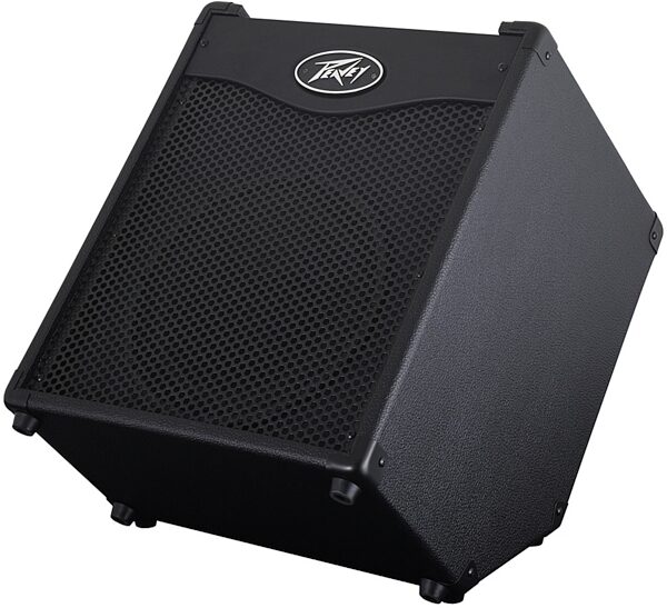 open zoom image for Peavey Max 110 II Bass Combo Amplifier (100 Watts, 1x10"), Left