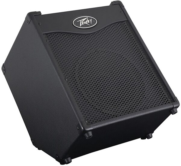 open zoom image for Peavey Max 110 II Bass Combo Amplifier (100 Watts, 1x10"), Right