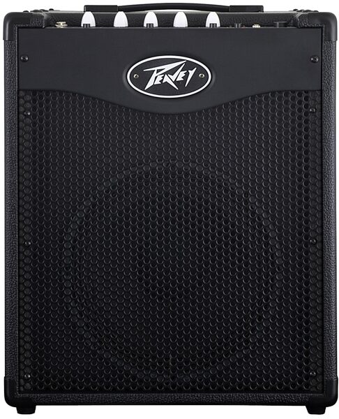 open zoom image for Peavey MAX 112 II Bass Combo Amplifier (200 Watts, 1x12"), Main