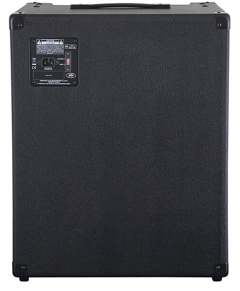open zoom image for Peavey MAX 115 II Bass Combo Amplifier (300 Watts, 1x15"), Back