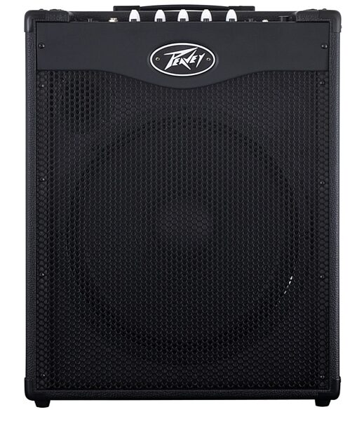 open zoom image for Peavey MAX 115 II Bass Combo Amplifier (300 Watts, 1x15"), Main