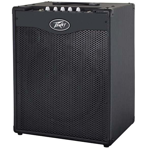 open zoom image for Peavey MAX 115 II Bass Combo Amplifier (300 Watts, 1x15"), Left